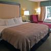 quality inn morganton