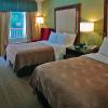 quality inn morganton