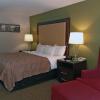 quality inn morganton
