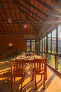 ama stays and trails lily pad kumarakom