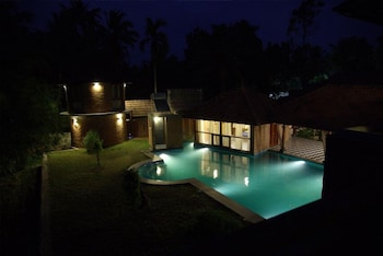 Ama Stays & Trails Lily Pad , Kumarakom,,3 star