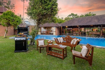 Ama Stays & Trails Lily Pad , Kumarakom,,3 star