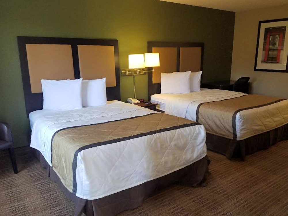 extended stay america select suites raleigh rdu airport