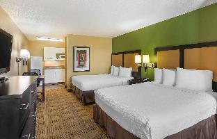 extended stay america select suites raleigh rdu airport