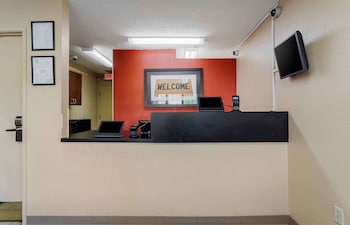 Extended Stay America Select Suites Raleigh Rdu Airport,Raleigh>>Morrisville,3 star