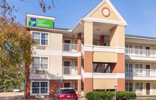 extended stay america select suites raleigh rdu airport