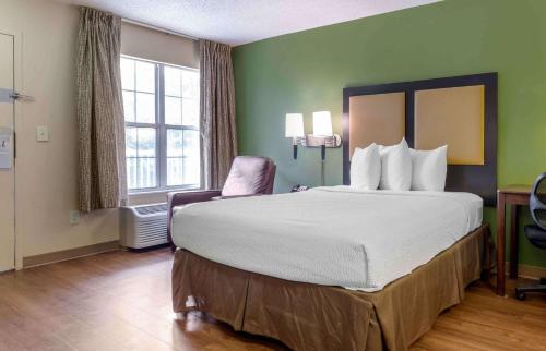 extended stay america select suites raleigh rdu airport