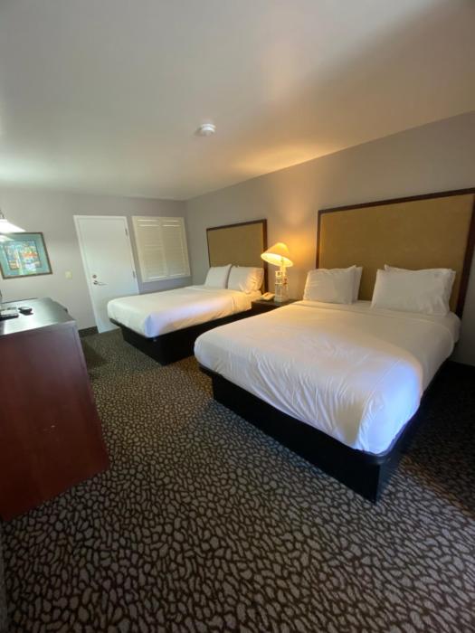 morro shores inn and suites