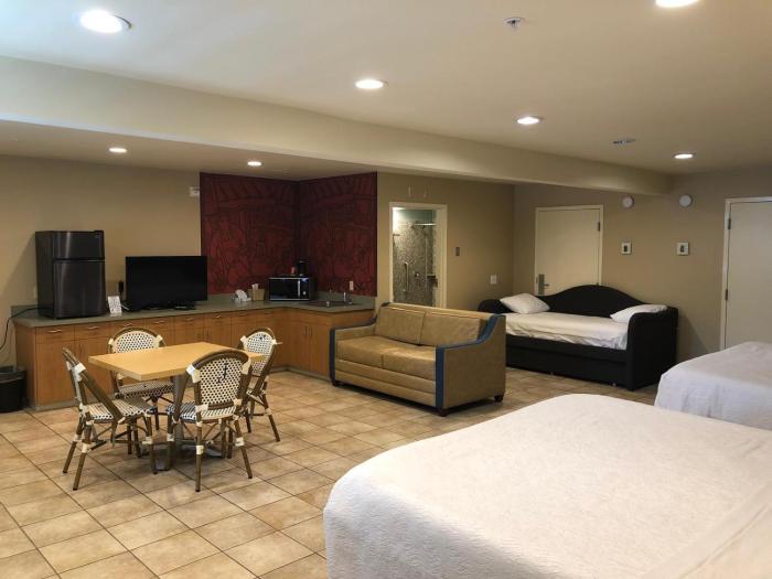 morro shores inn and suites