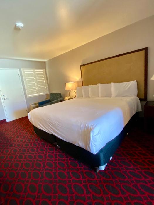 morro shores inn and suites