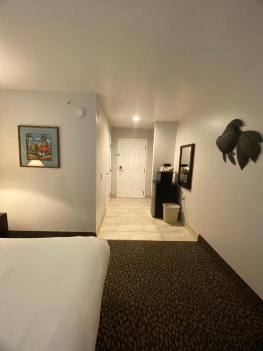 morro shores inn and suites