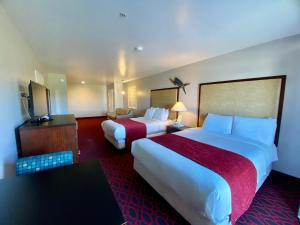 morro shores inn and suites