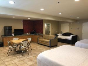 morro shores inn and suites