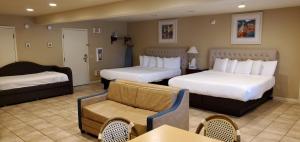 morro shores inn and suites