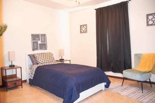 3Bd 2Bt Town Suite Minutes Away Medical Center,,2 star