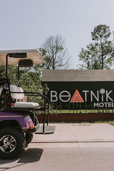 hotel beatnik