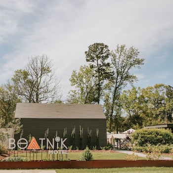 hotel beatnik