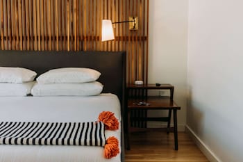 hotel beatnik
