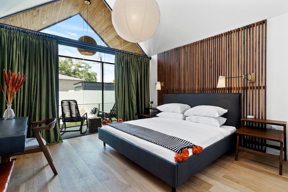 hotel beatnik