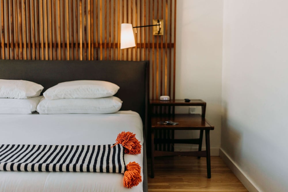 hotel beatnik