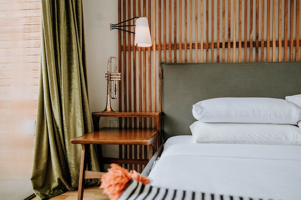 hotel beatnik