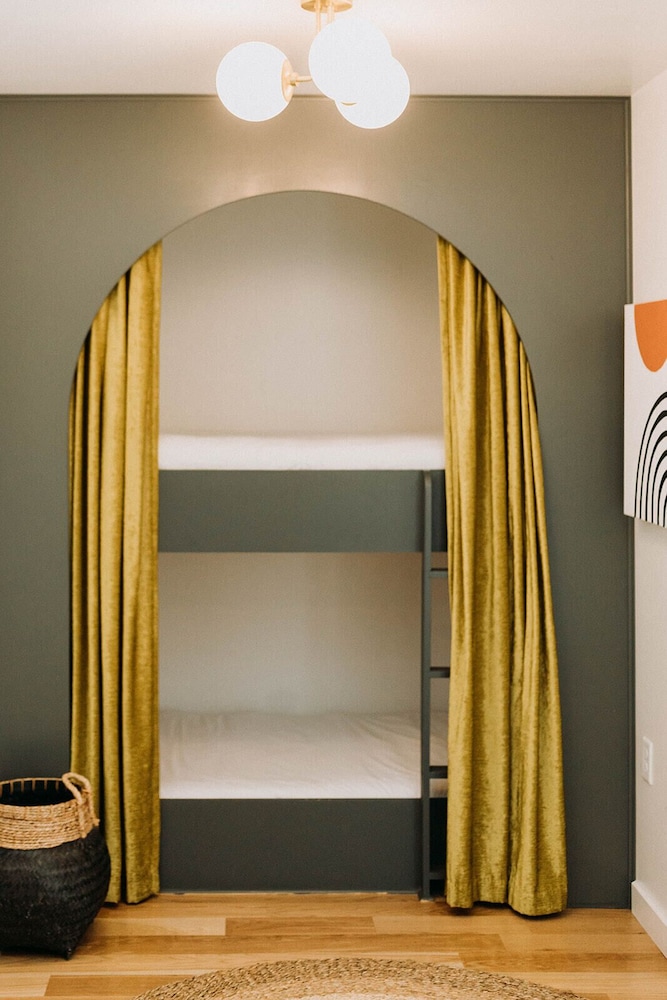 hotel beatnik