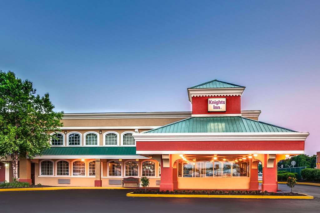 knights inn mount laurel