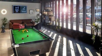 Bradbury Place,,2 star