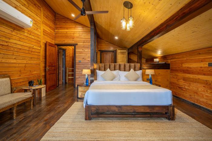 ama stays and trails the malabar villa hibiscus kozhikode