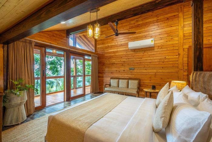 ama stays and trails the malabar villa hibiscus kozhikode