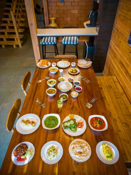 ama stays and trails the malabar villa hibiscus kozhikode