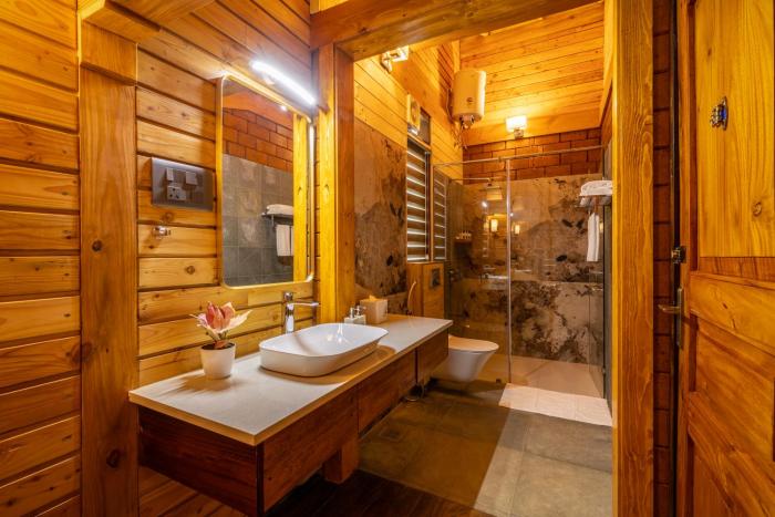 ama stays and trails the malabar villa hibiscus kozhikode