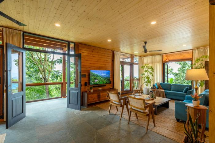 ama stays and trails the malabar villa hibiscus kozhikode