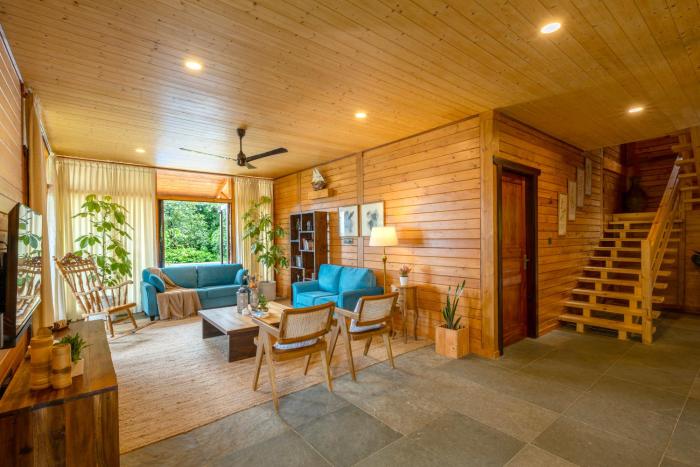 ama stays and trails the malabar villa hibiscus kozhikode