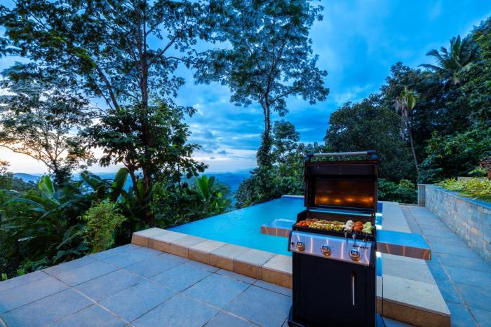 ama stays and trails the malabar villa hibiscus kozhikode