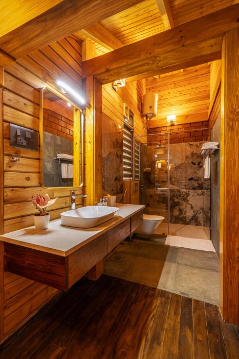 ama stays and trails the malabar villa hibiscus kozhikode