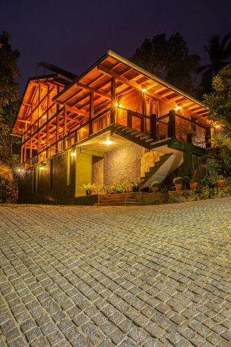ama stays and trails the malabar villa hibiscus kozhikode