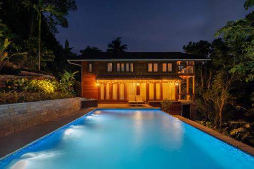 ama stays and trails the malabar villa hibiscus kozhikode
