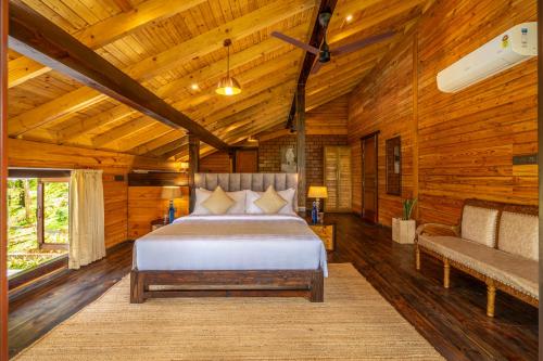 ama stays and trails the malabar villa hibiscus kozhikode