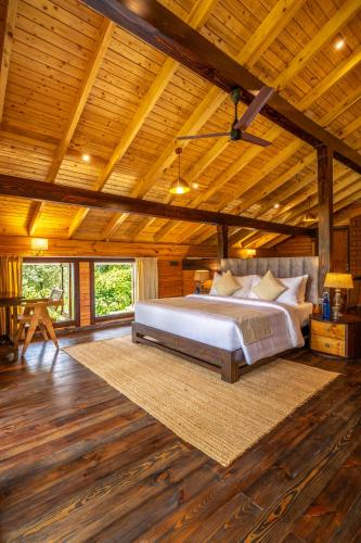 ama stays and trails the malabar villa hibiscus kozhikode