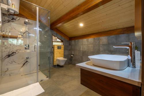 ama stays and trails the malabar villa hibiscus kozhikode