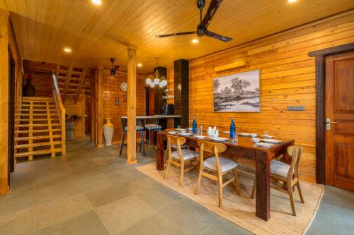 ama stays and trails the malabar villa hibiscus kozhikode