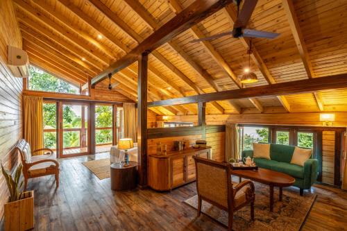 ama stays and trails the malabar villa hibiscus kozhikode