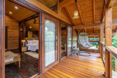 ama stays and trails the malabar villa hibiscus kozhikode