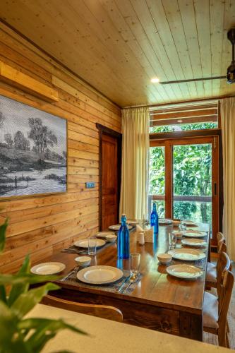 ama stays and trails the malabar villa hibiscus kozhikode