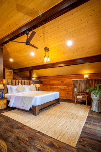 ama stays and trails the malabar villa hibiscus kozhikode