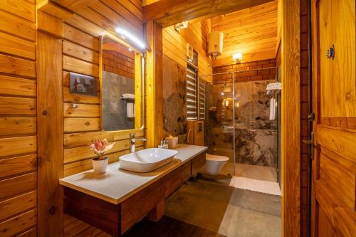 ama stays and trails the malabar villa hibiscus kozhikode