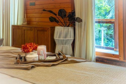 ama stays and trails the malabar villa hibiscus kozhikode