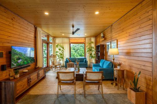 ama stays and trails the malabar villa hibiscus kozhikode