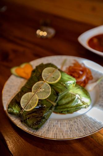 ama stays and trails the malabar villa hibiscus kozhikode